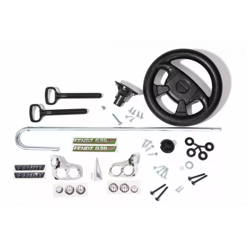 Bolsa montaje fendt 939