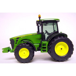 Tractor John Deere 8345R - escala 1:87