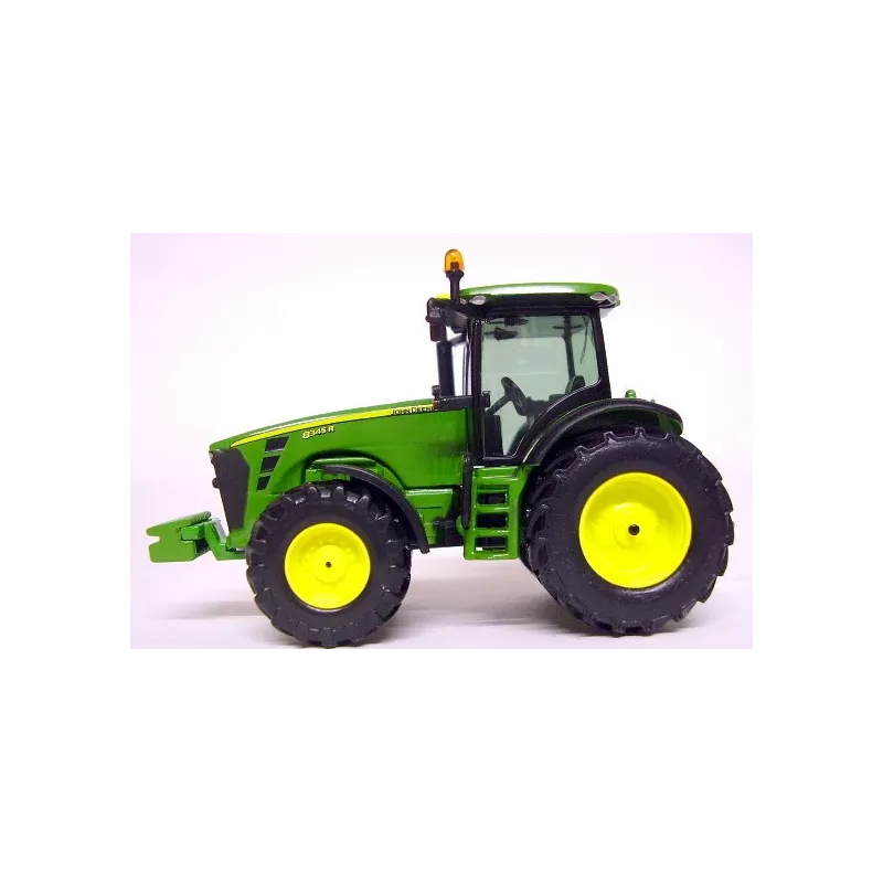 Tractor John Deere 8345R - escala 1:87