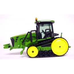 Tractor John Deere 8345RT - escala 1:87