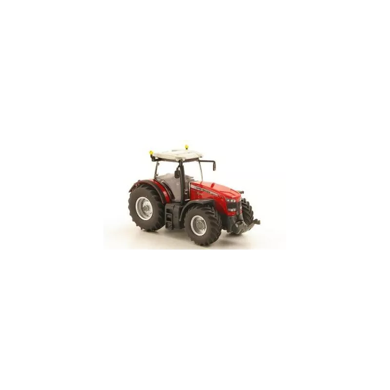 Tractor Massey Ferguson 8600 - escala 1:87
