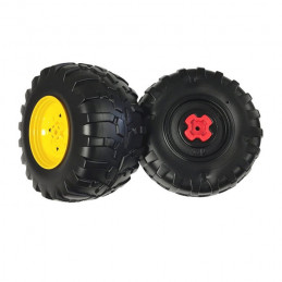 2 Ruedas Traseras John Deere Gator HPX