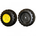 2 Ruedas Delanteras John Deere Gator HPX