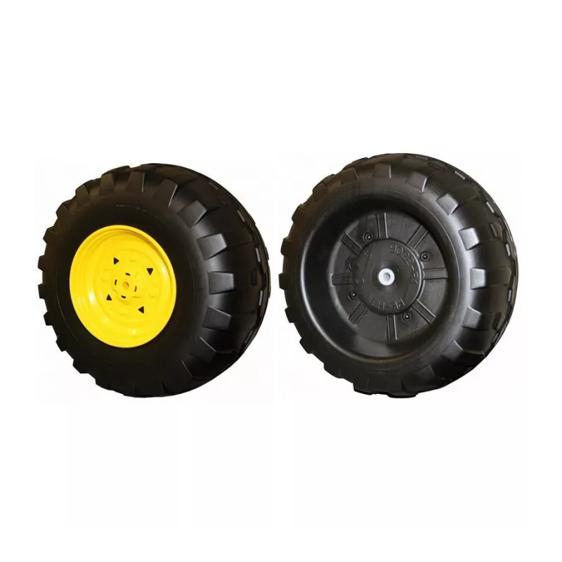 2 Ruedas Delanteras John Deere Gator HPX