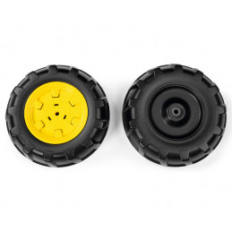 2 Ruedas Delanteras JOHN DEERE Ground Force