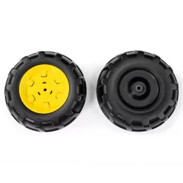 2 Ruedas Delanteras JOHN DEERE Ground Force