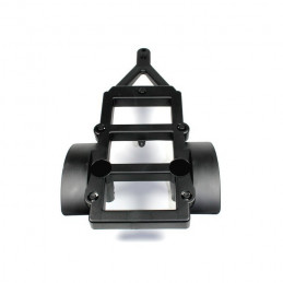 Chasis Para Remolque JOHN DEERE 12V