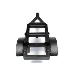 Chasis Para Remolque JOHN DEERE 12V