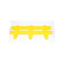 Lateral Abatible Recto derecho