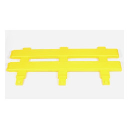 Pared Lateral Izquierda