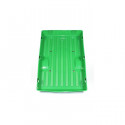 Cama Para Remolque JOHN DEERE Ground Force