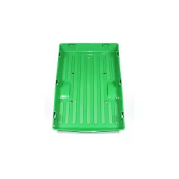 Cama Para Remolque JOHN DEERE Ground Force