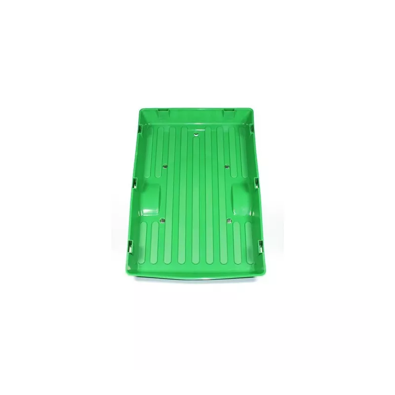 Cama Para Remolque JOHN DEERE Ground Force