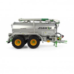 Joskin Volumetra 20000 TS