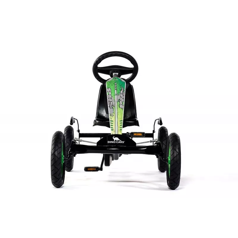 SPEEDY BF1 (NEGRO/VERDE)