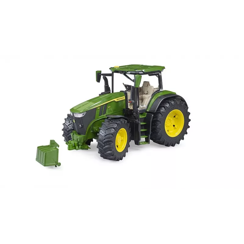 John Deere 7R350