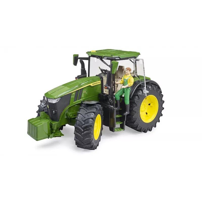 John Deere 7R350