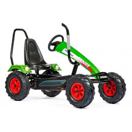 TRACK BF1 FENDT INCL. BARRA ANTIVUELCO