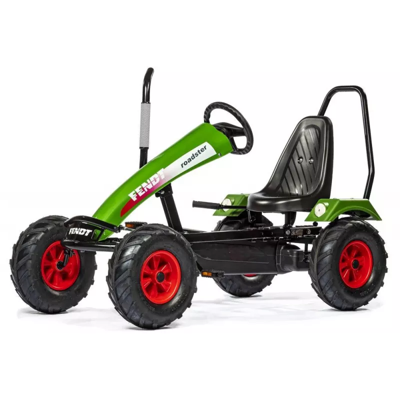 TRACK BF1 FENDT INCL. BARRA ANTIVUELCO