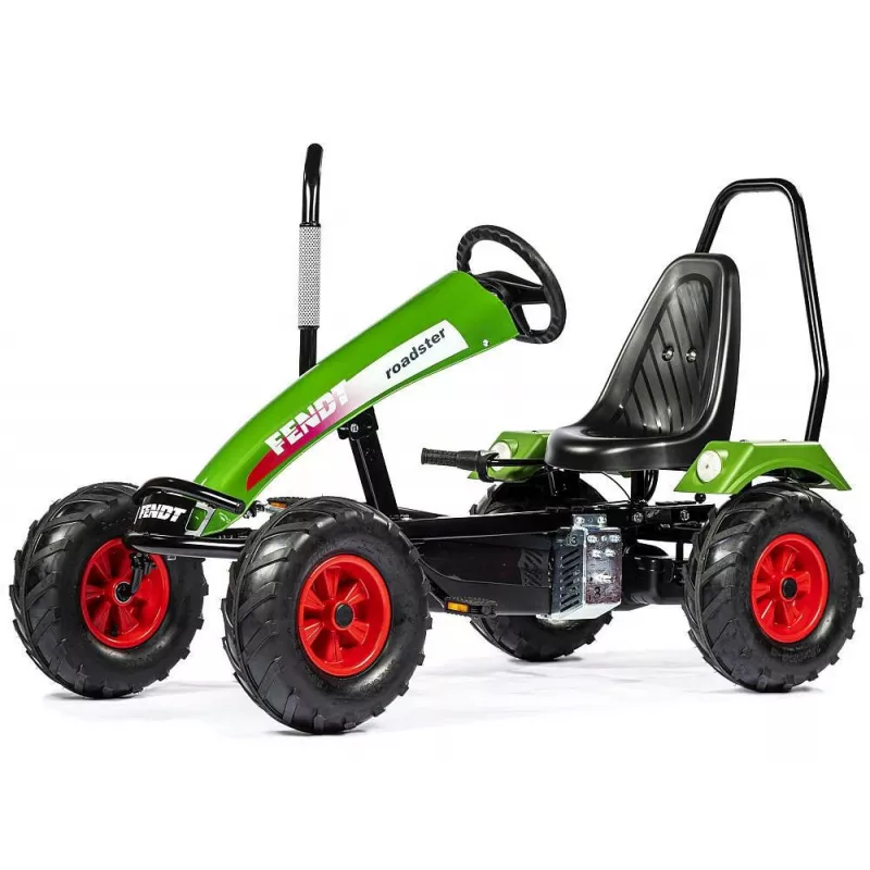 TRACK BF3 FENDT INCLUYE BARRA ANTIVUELCO