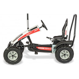 TRACK STEYR INCLUYE BARRA ANTIVUELCO