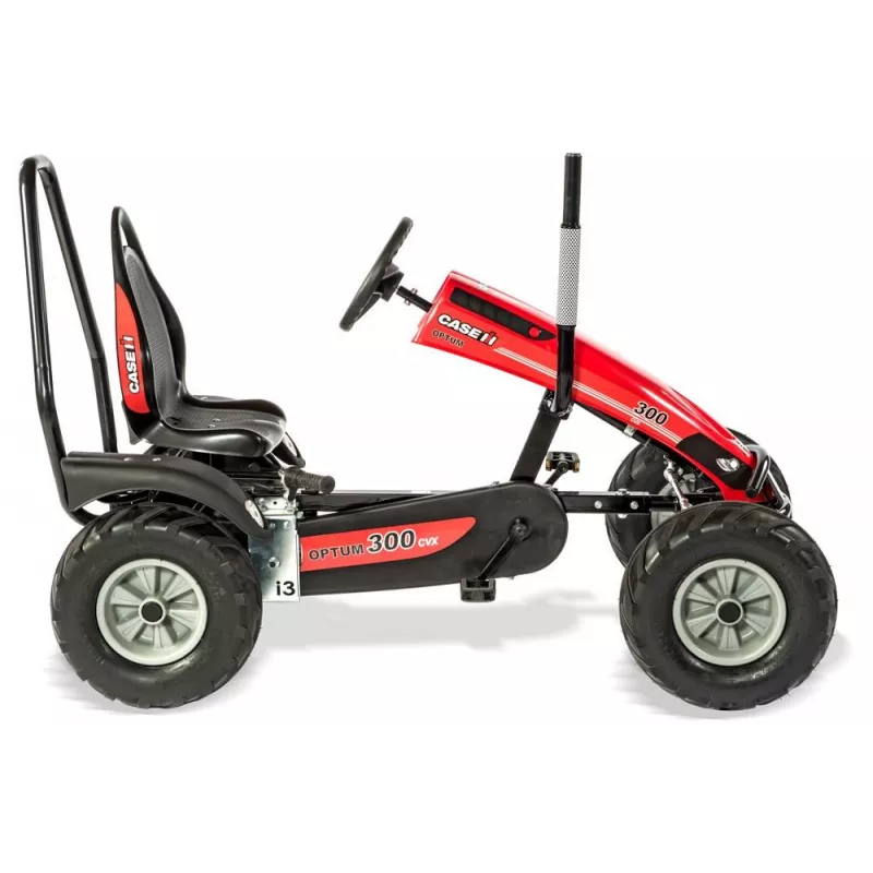 TRACK CASE INCLUYE BARRA ANTIVUELCO