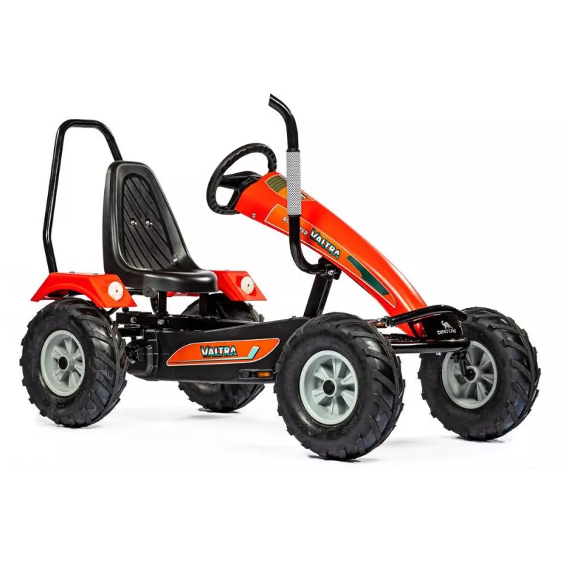 TRACK BF1 VALTRA INCL. BARRA ANTIVUELCO