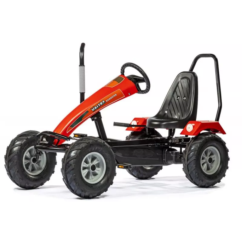 TRACK BF1 VALTRA INCL. BARRA ANTIVUELCO