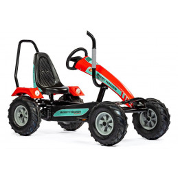 TRACK BF1 MASSEY FERGUSON INCL. BARRA ANTIVUELCO