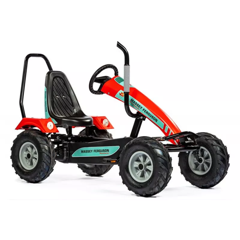 TRACK BF1 MASSEY FERGUSON INCL. BARRA ANTIVUELCO