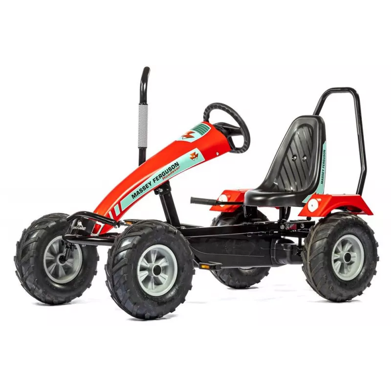 TRACK BF1 MASSEY FERGUSON INCL. BARRA ANTIVUELCO