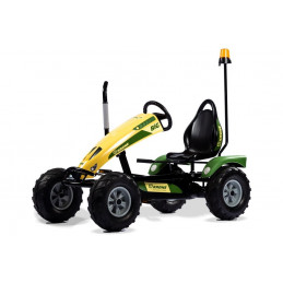 TRACK KRONE BIG BF1 INCLUYE LUZ GIRATORIA NARANJA