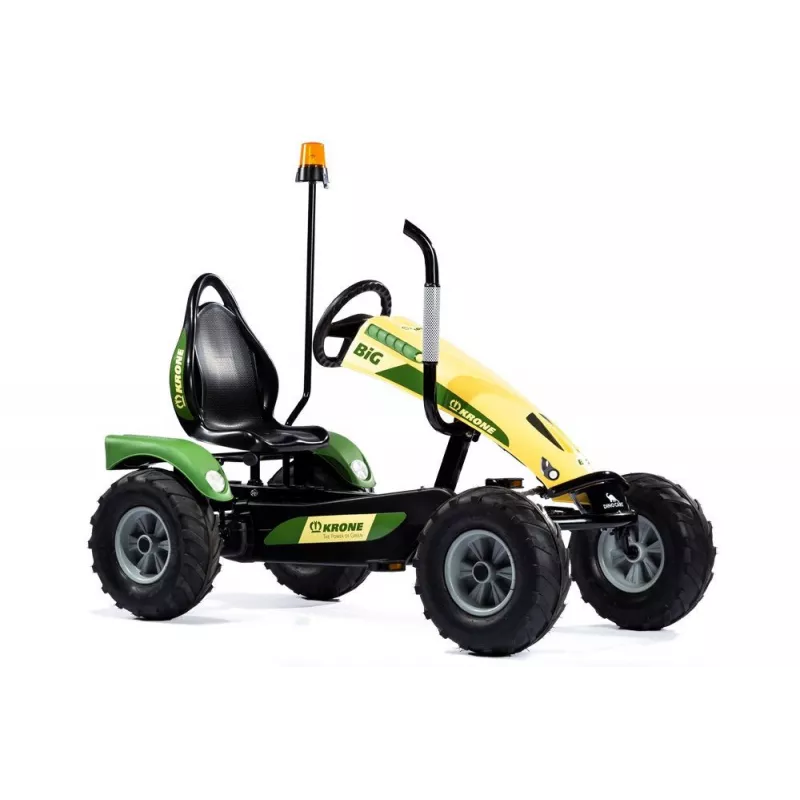 TRACK KRONE BIG BF1 INCLUYE LUZ GIRATORIA NARANJA