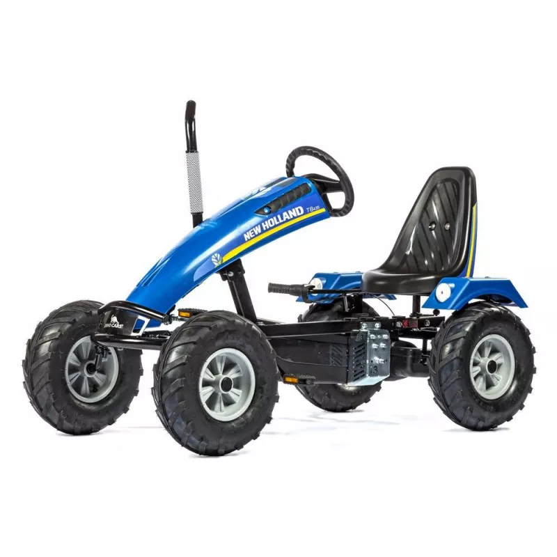 TRACK BF3 NEW HOLLAND