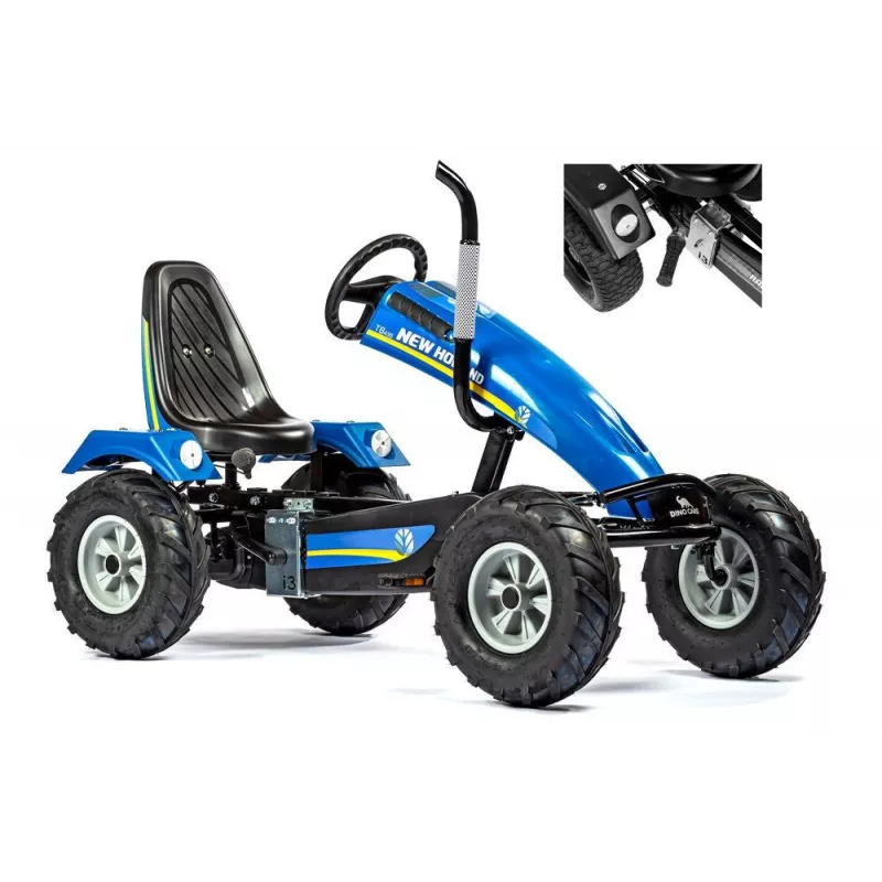 TRACK BF3 NEW HOLLAND