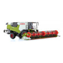 Claas Trion 720