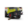 Claas Trion 720