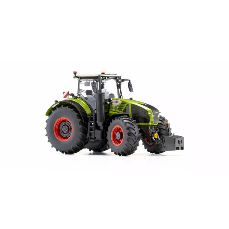 Claas Axion 950