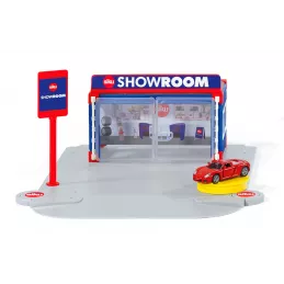 VENDEDOR DE AUTOS