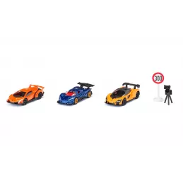 SET DE SUPERDEPORTIVO