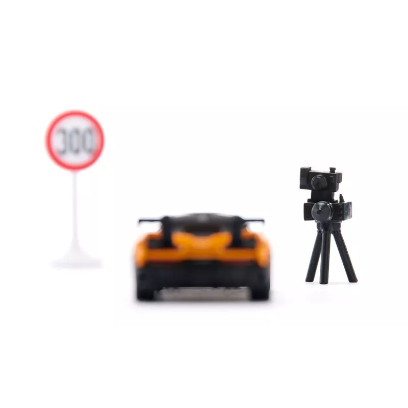 SET DE SUPERDEPORTIVO