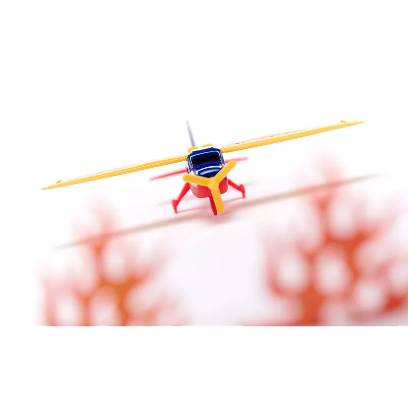 SET CUERPO DE BOMBEROS