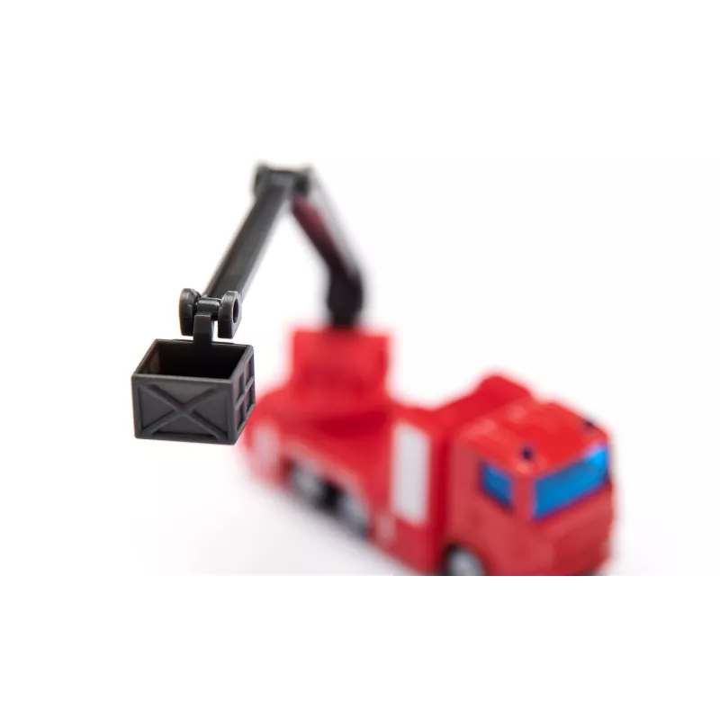 SET CUERPO DE BOMBEROS