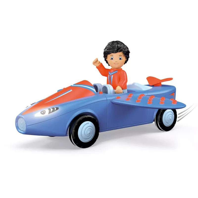 PROYECTO DE LEY VENTOSO