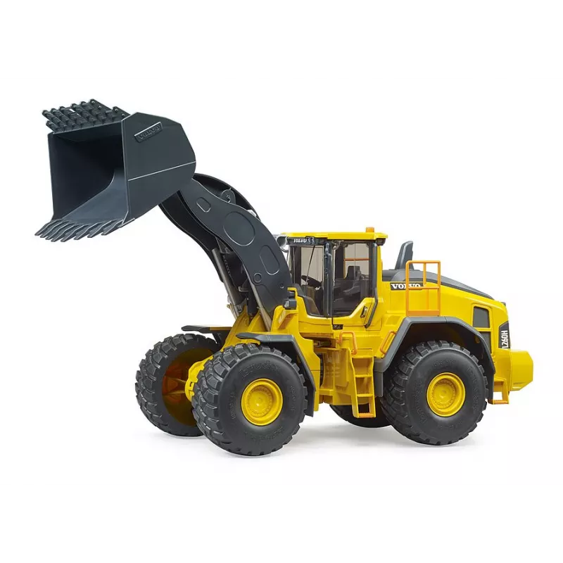 Volvo L260H