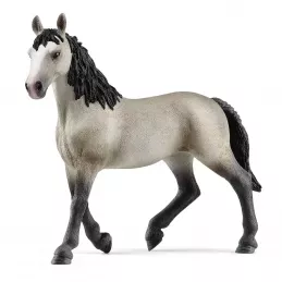 Yegua Cheval de Selle Français