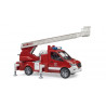 MB Sprinter Bombero