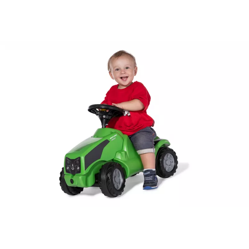 Correpasillos Deutz-Fahr Agrokid 230