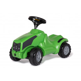 Correpasillos Deutz-Fahr Agrokid 230