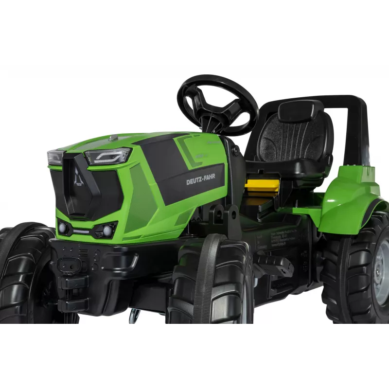 Deutz 8280 TTV